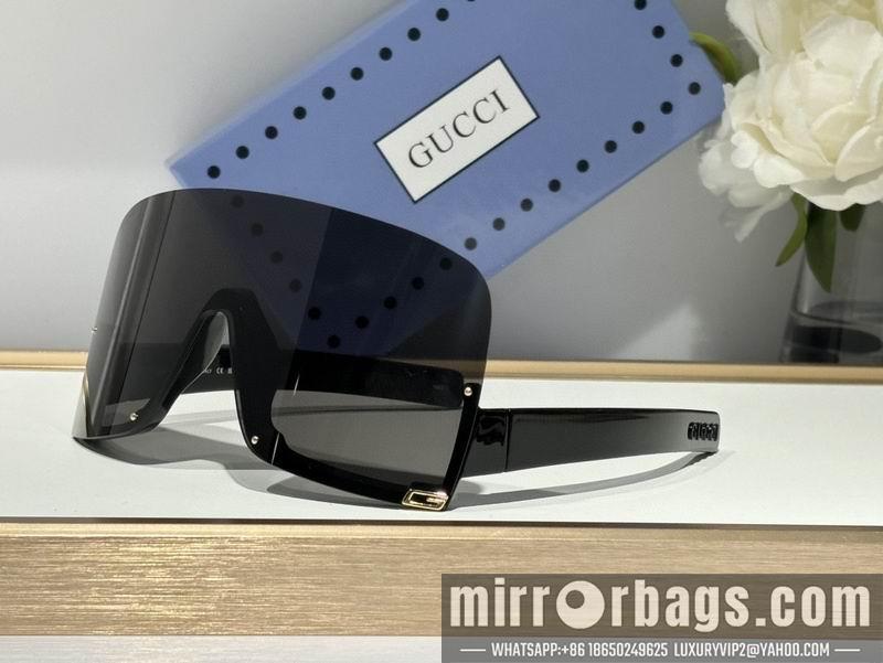 Gucci Glasses smh238