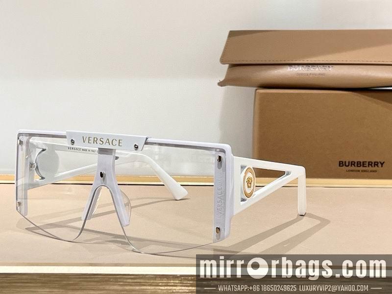 Versace Glaases smx68