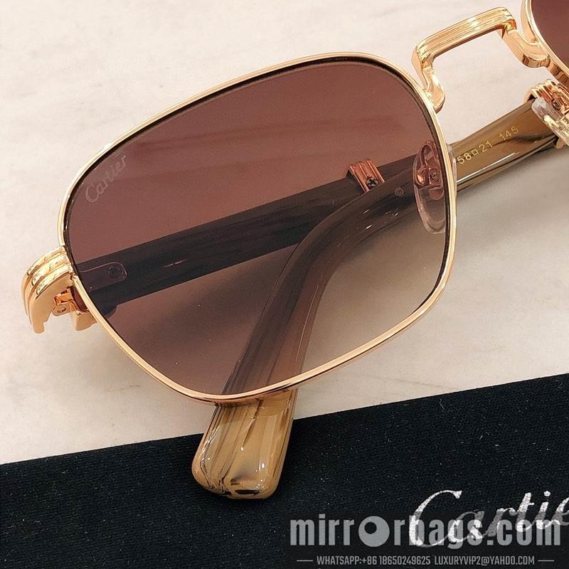 Cartier Glasses smh153