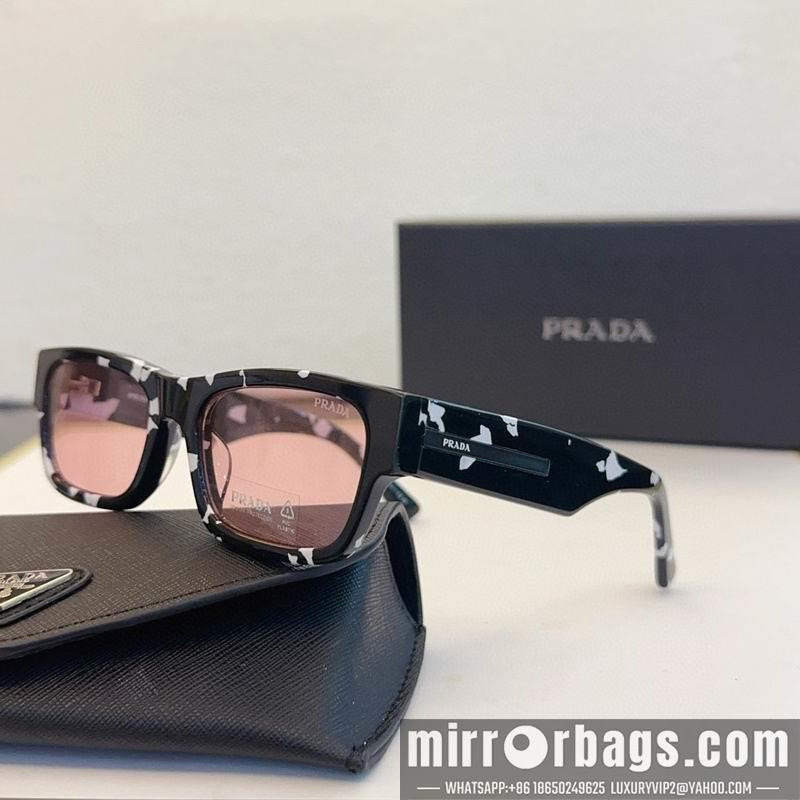 Prada Glasses smx257