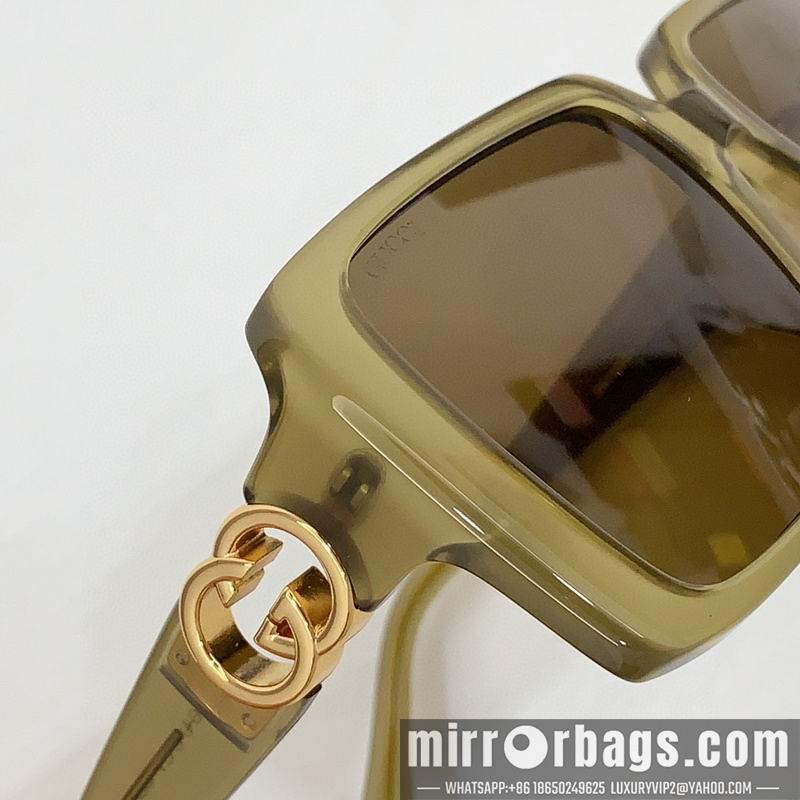 Gucci Glasses smr66