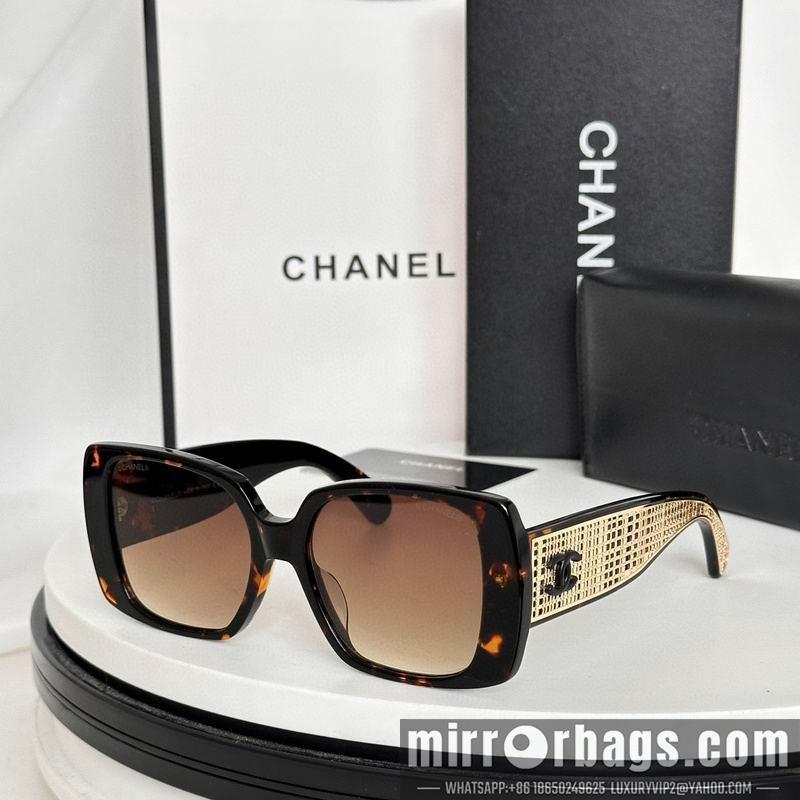 Chanel Glasses smr88