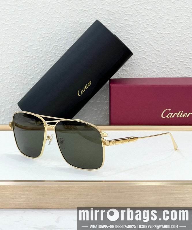Cartier Glasses smh127