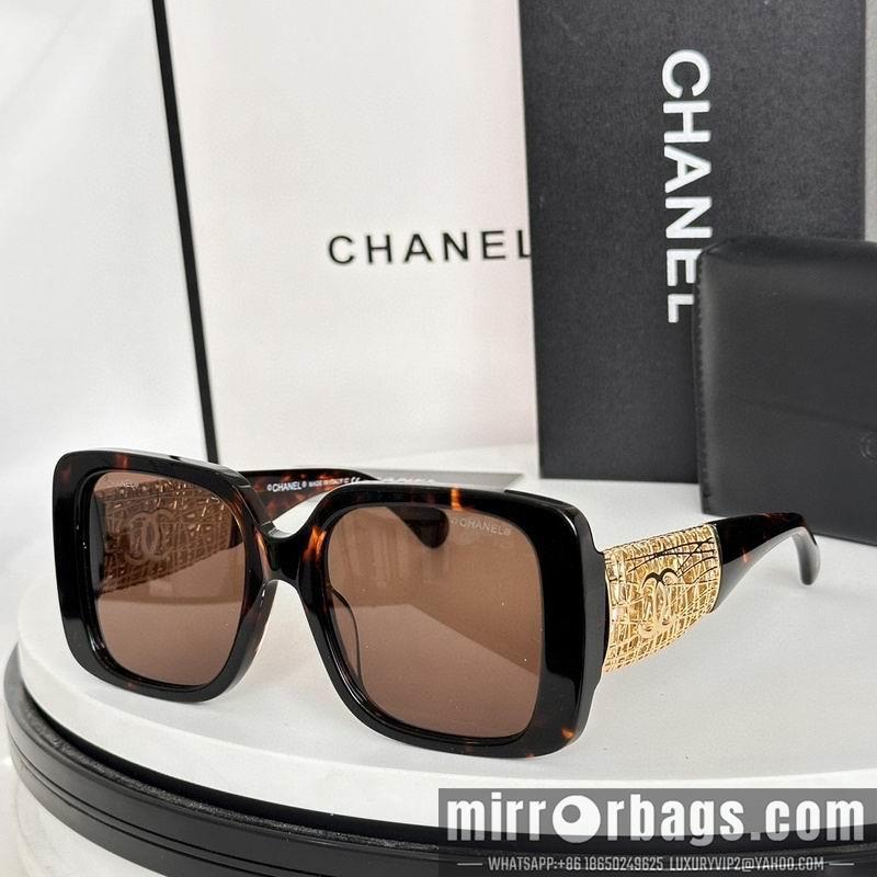 Chanel Glasses smr94