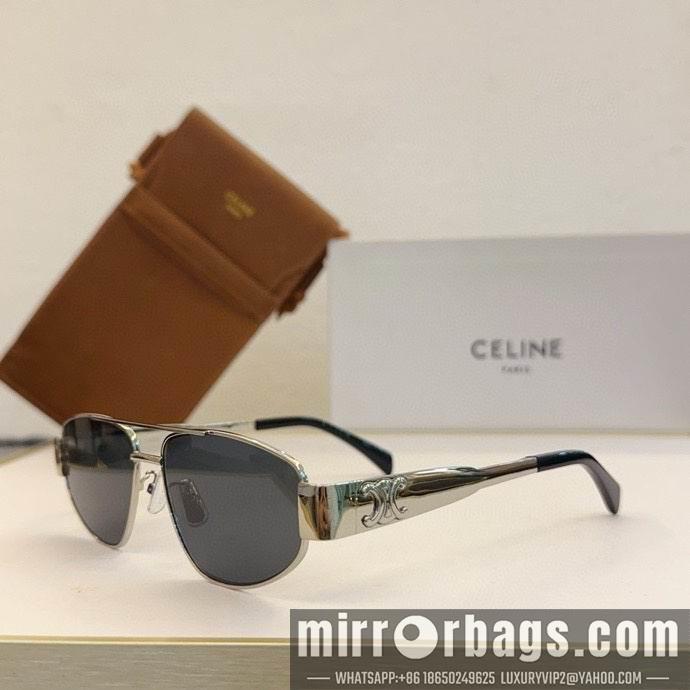 Celine Glasses smx201