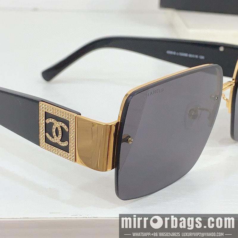 Chanel Glasses smh05
