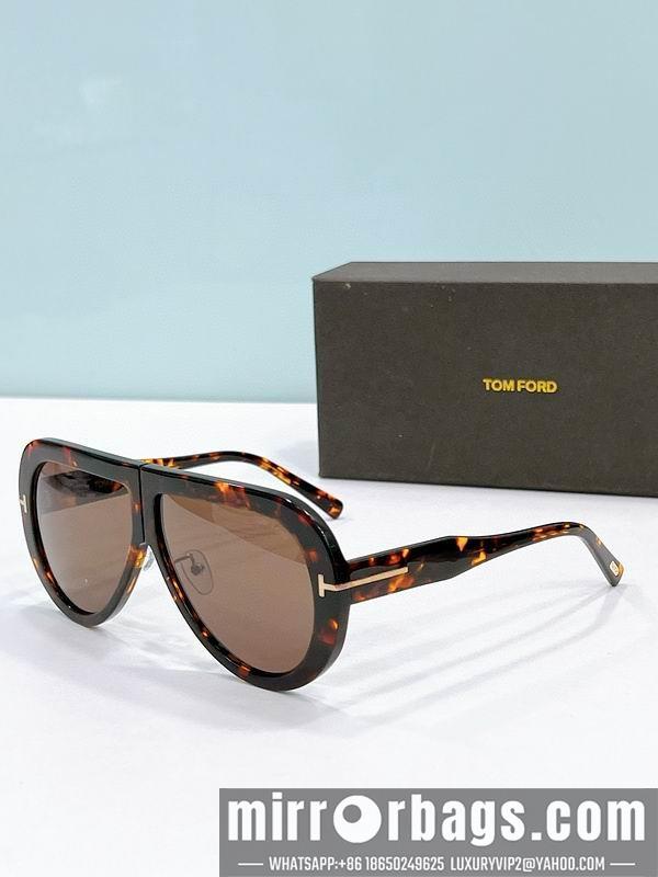 Tom Ford Glasses smx125
