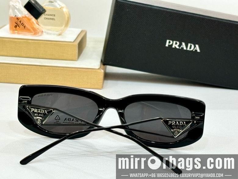 Prada Glasses smx314