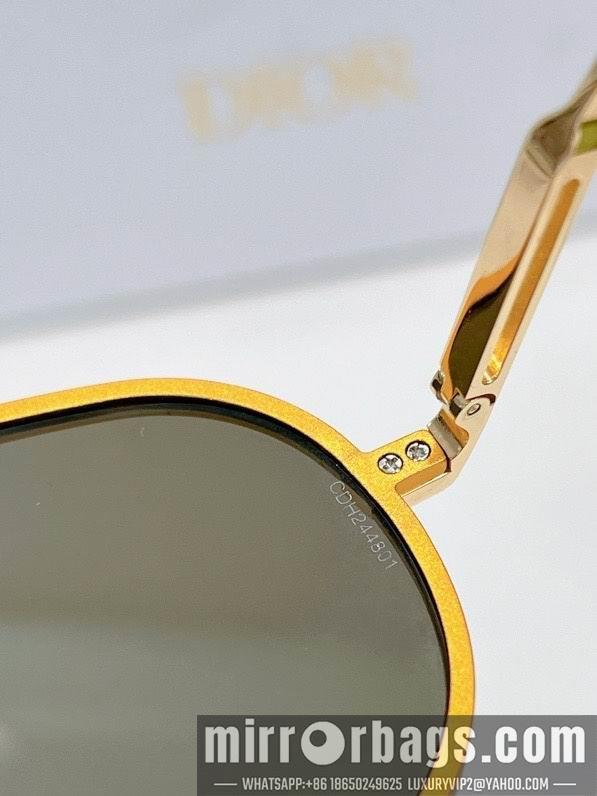 Dior Glasses smx67
