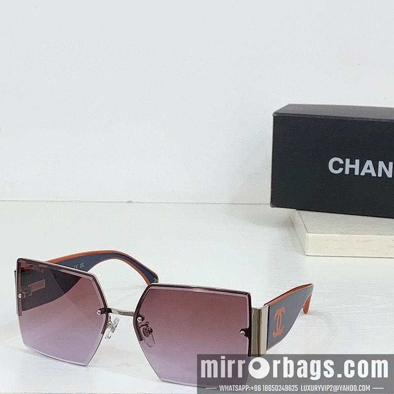 Chanel Glasses smh02