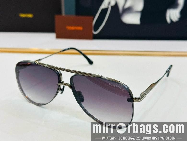 Tom Ford Glasses smx69