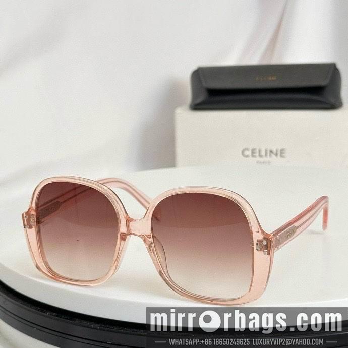 Celine Glasses smx150