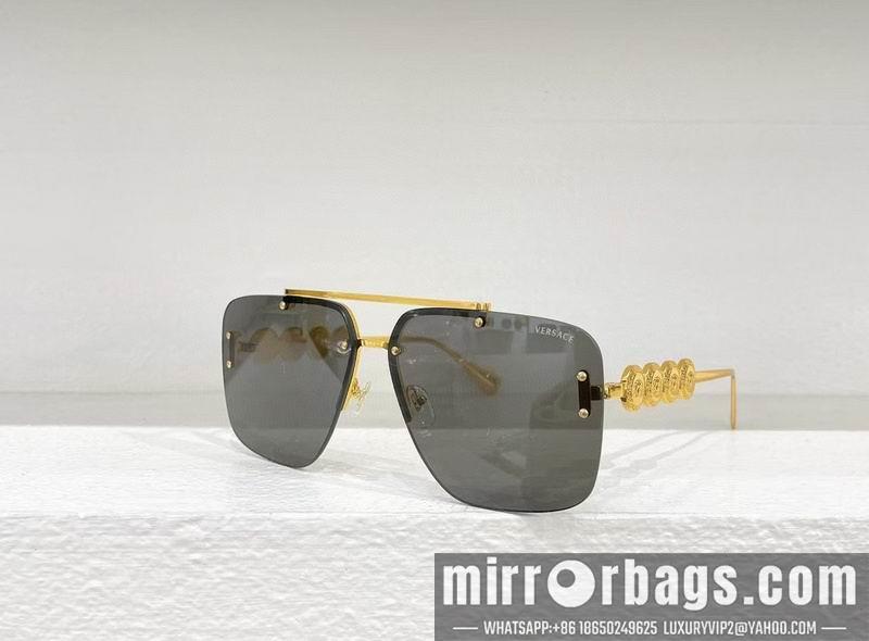 Versace Glasses 03smh57
