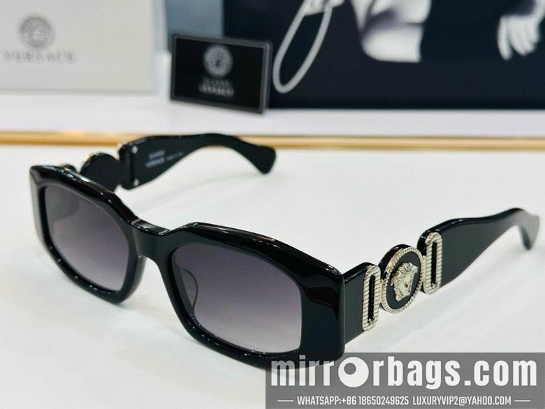 Versace Glaases smx55