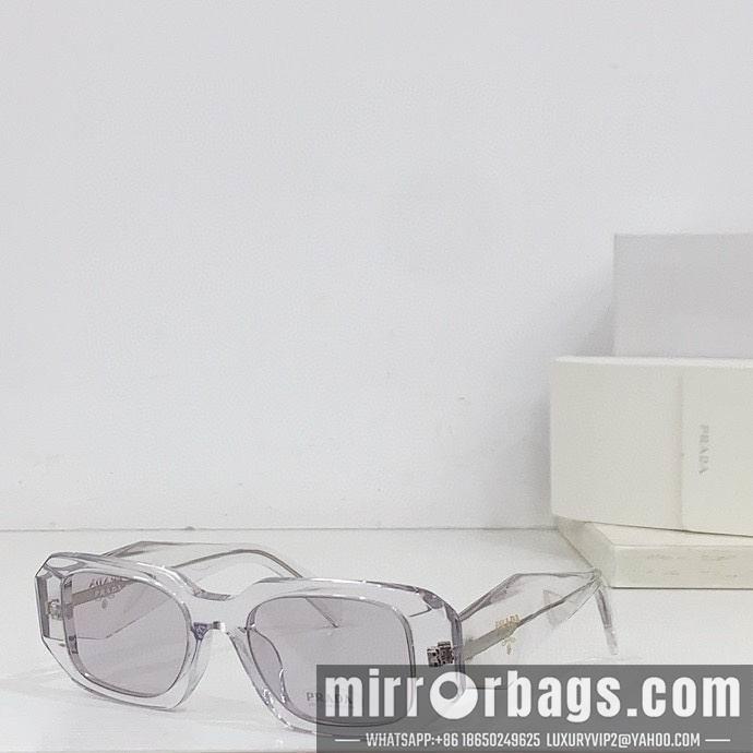 Prada Glasses smx286