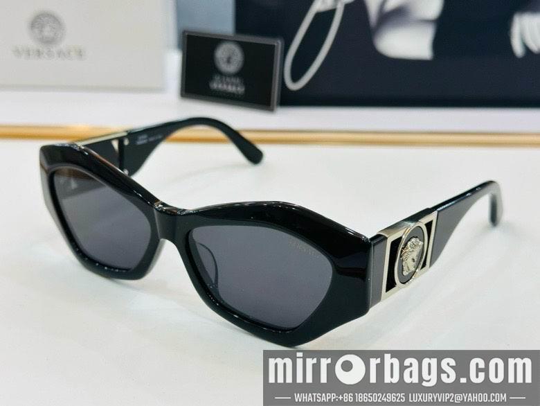Versace Glaases smx56