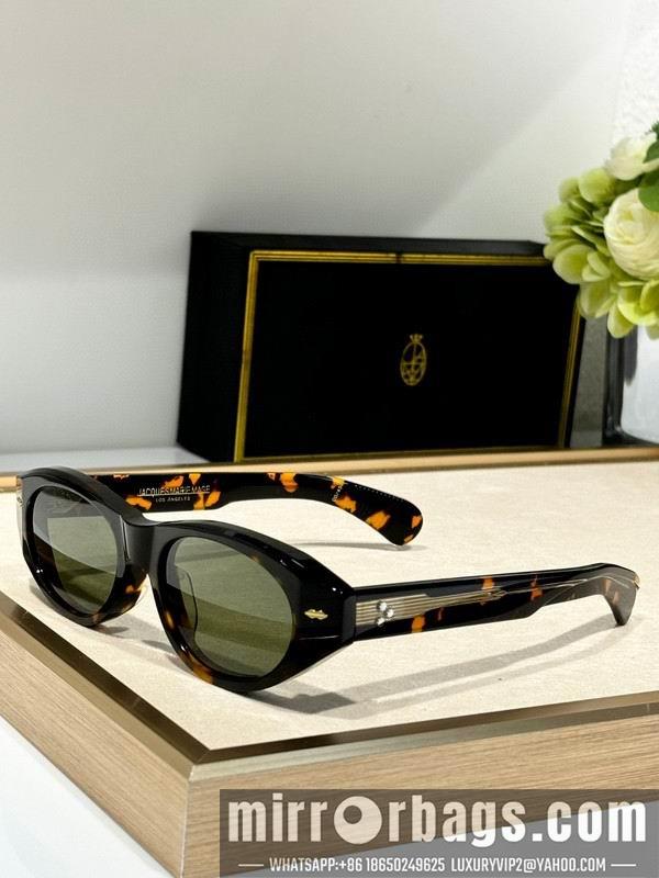 Jacques Marie Mage Glasses 03smh107