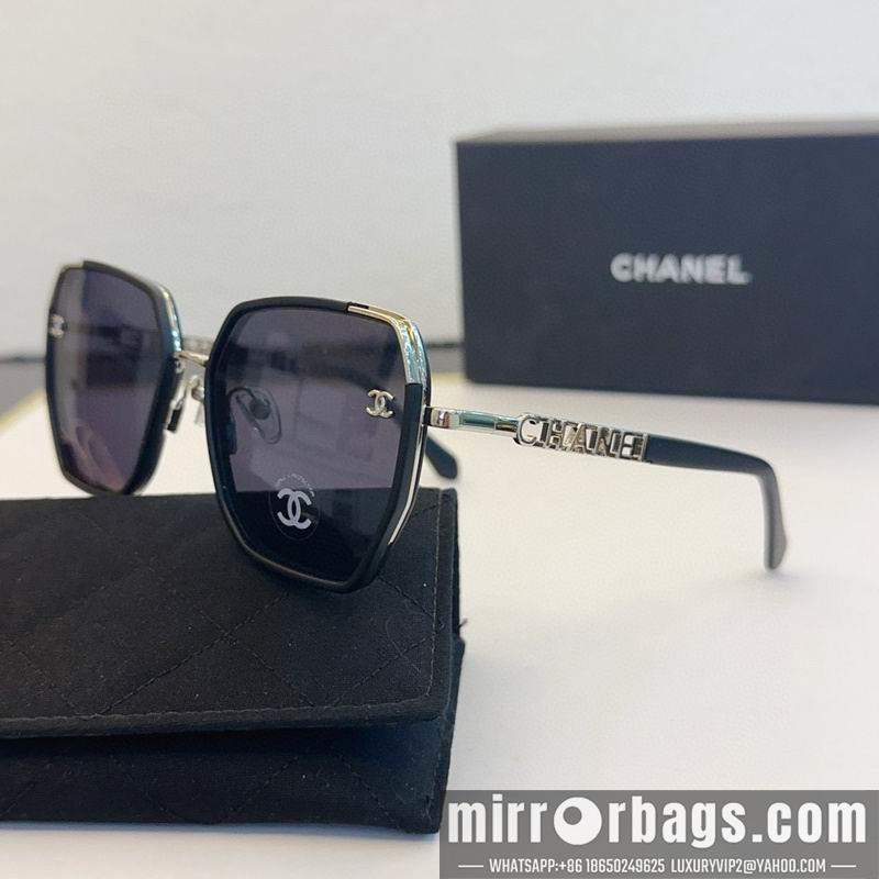 Chanel Glasses smx318