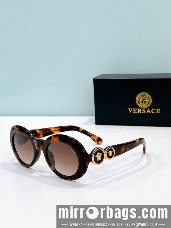 Versace Glaases smx144