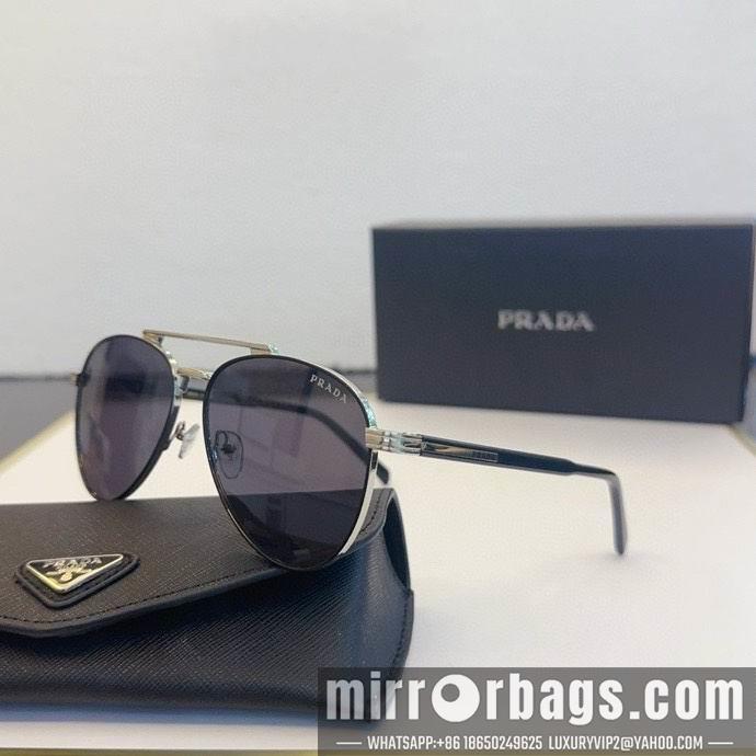 Prada Glasses smx327
