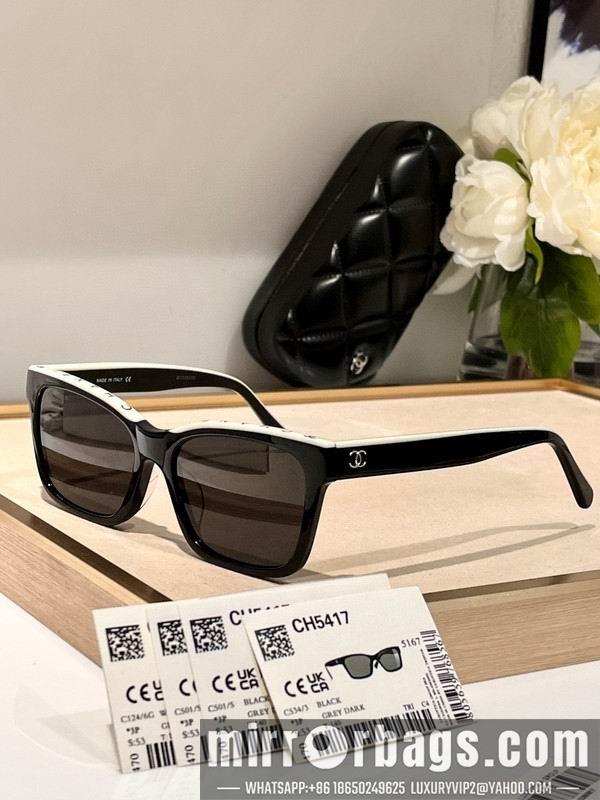 Chanel Glasses smh112