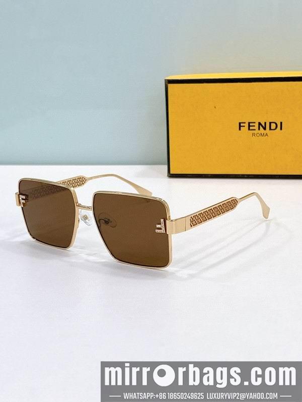 Fendi Glasses smh71