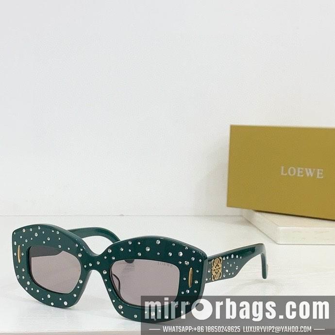 Loewe Glasses smx47