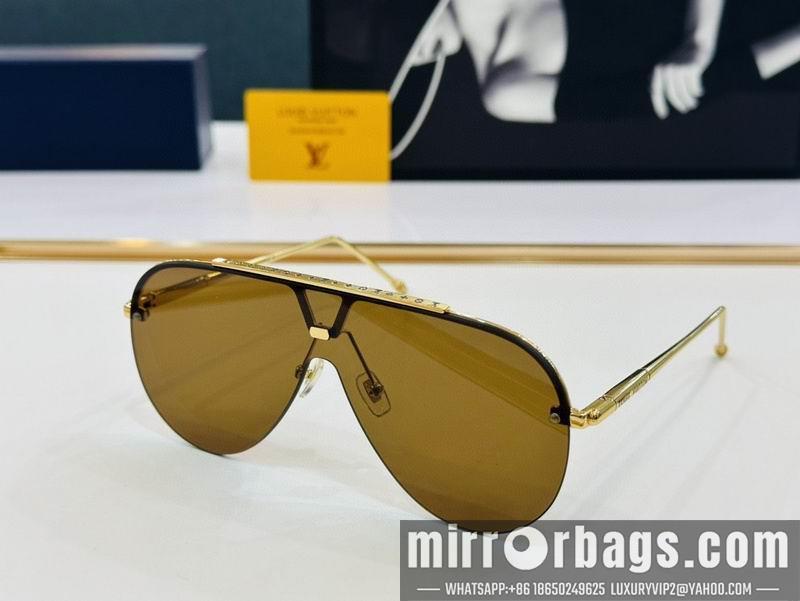 LV Glasses smr127