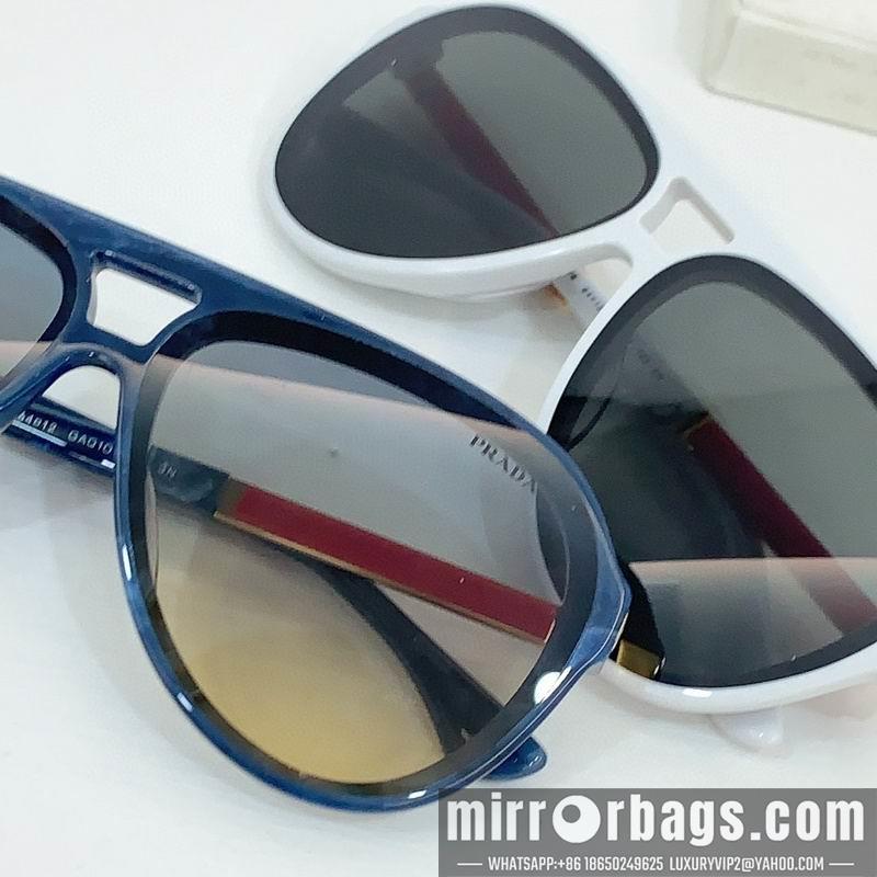 Prada Glasses smh52