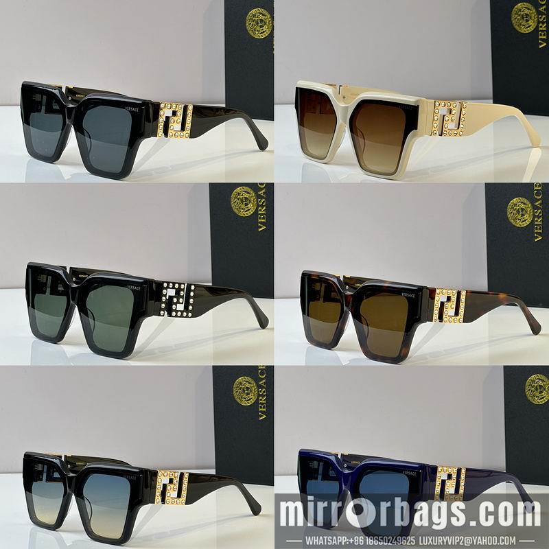 Versace Glasses 03smh107