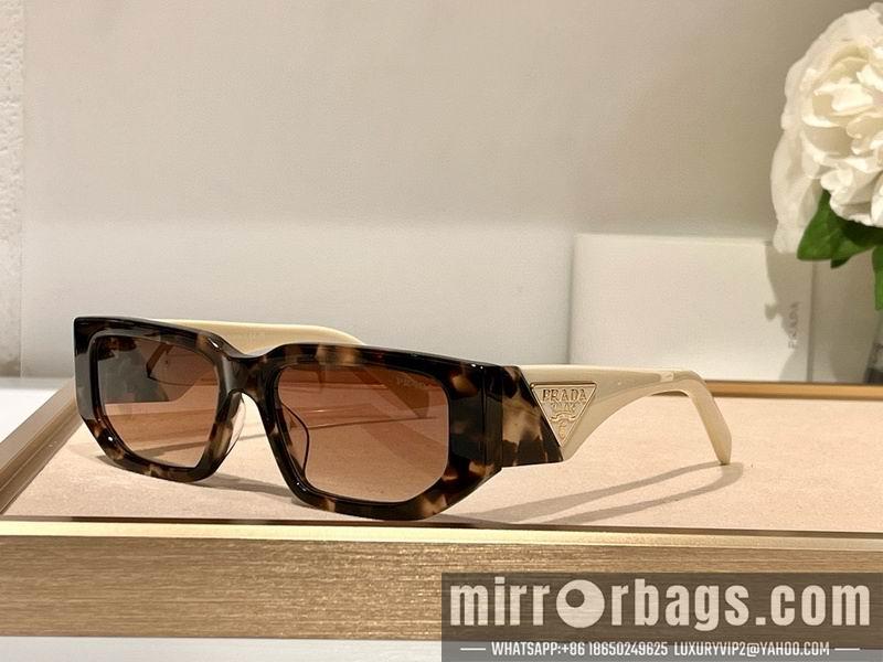 Prada Glasses smr16