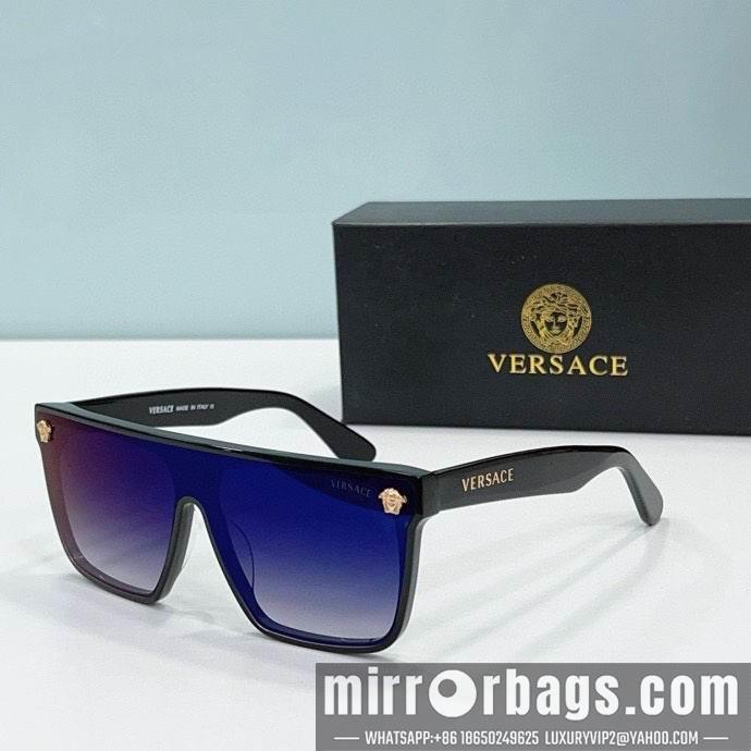 Versace Glaases smx81