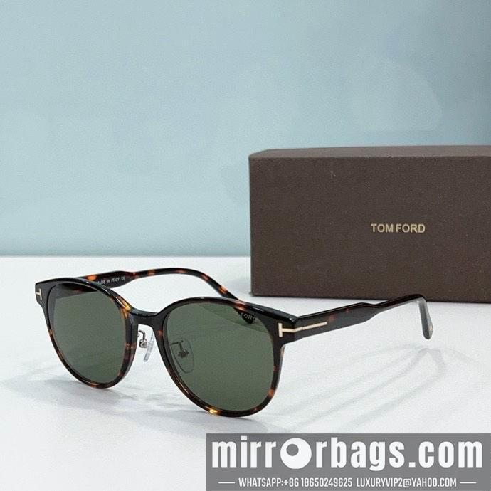 Tom Ford Glasses smx60