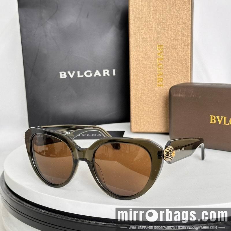 Bvlgari Glasses 03smh83