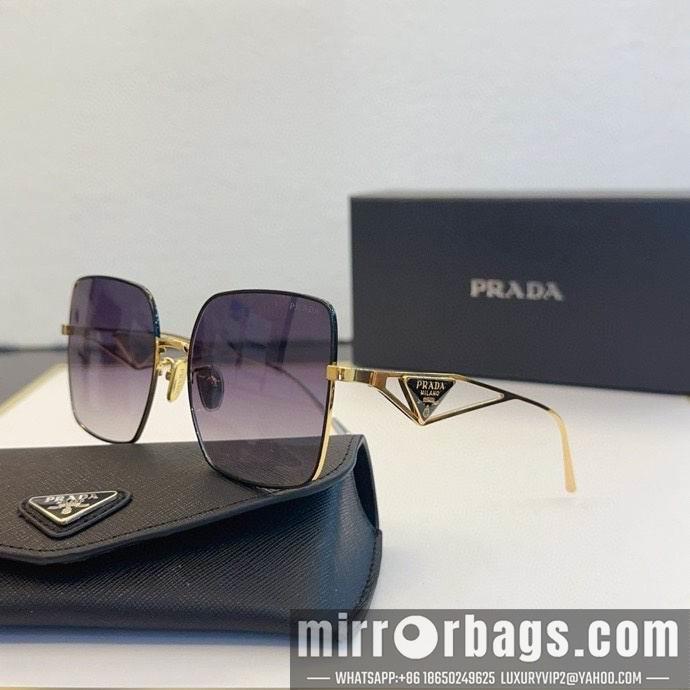 Prada Glasses smh02
