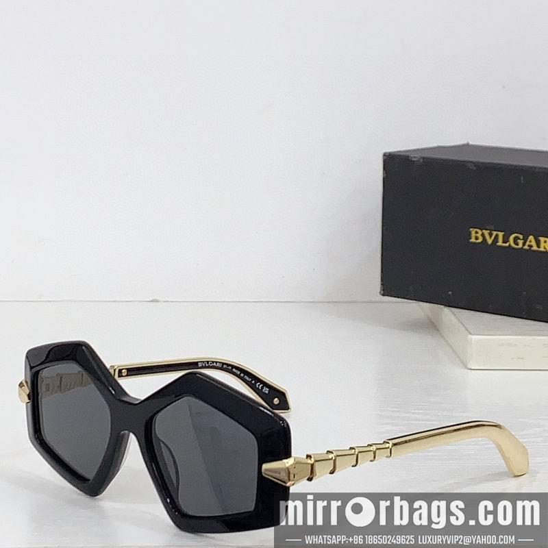 Bvlgari Glasses 03smh42