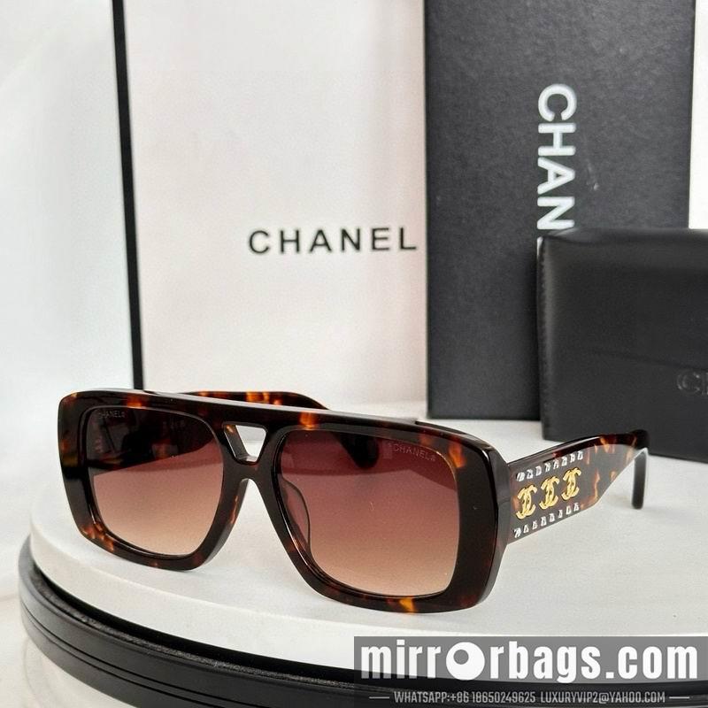 Chanel Glasses smh80