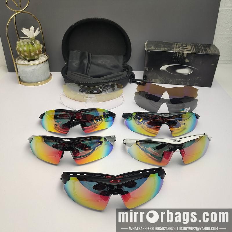 Oakley Glasses 03smh47