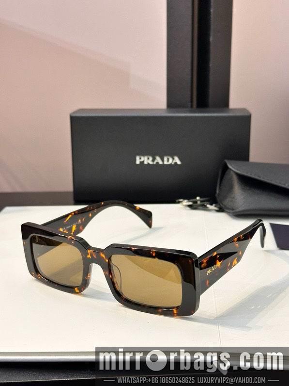 Prada Glasses smr94