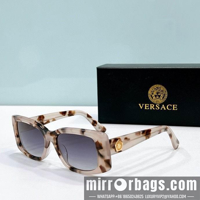 Versace Glaases smx101