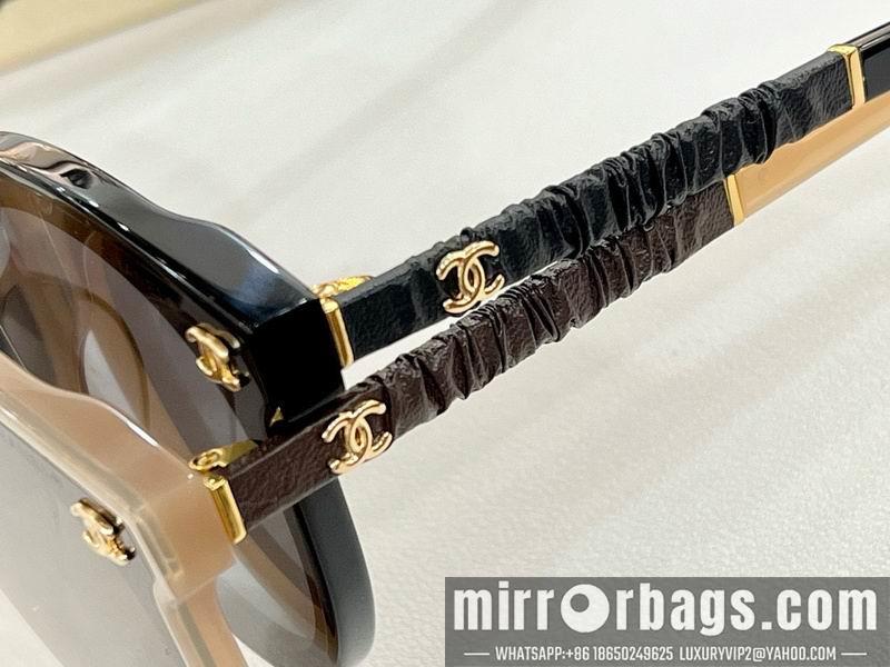 Chanel Glasses smr246