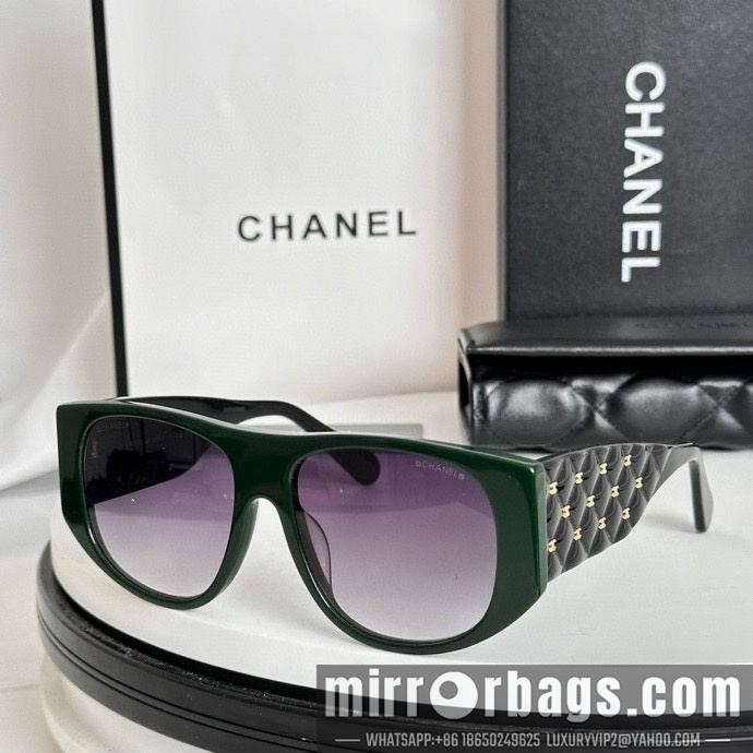 Chanel Glasses smx342