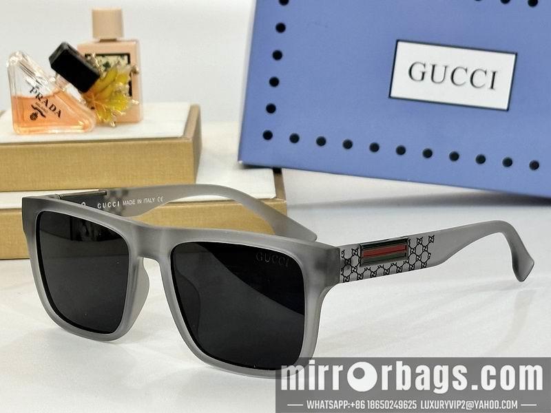 Gucci Glasses smh163