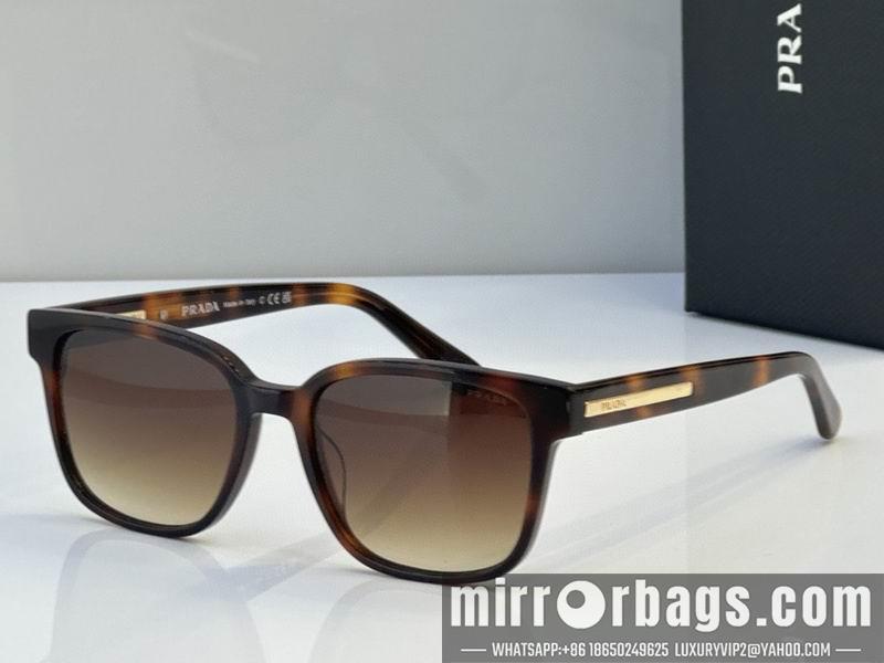 Prada Glasses smh102