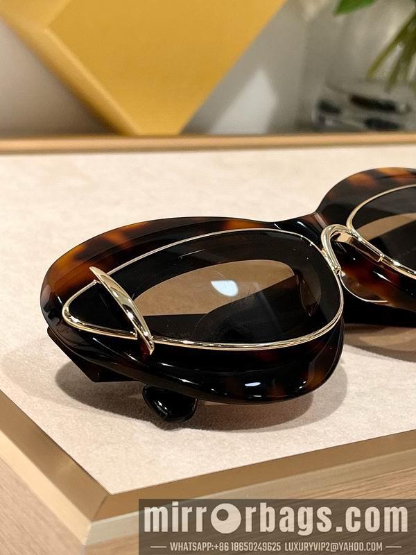 Loewe Glasses smx19