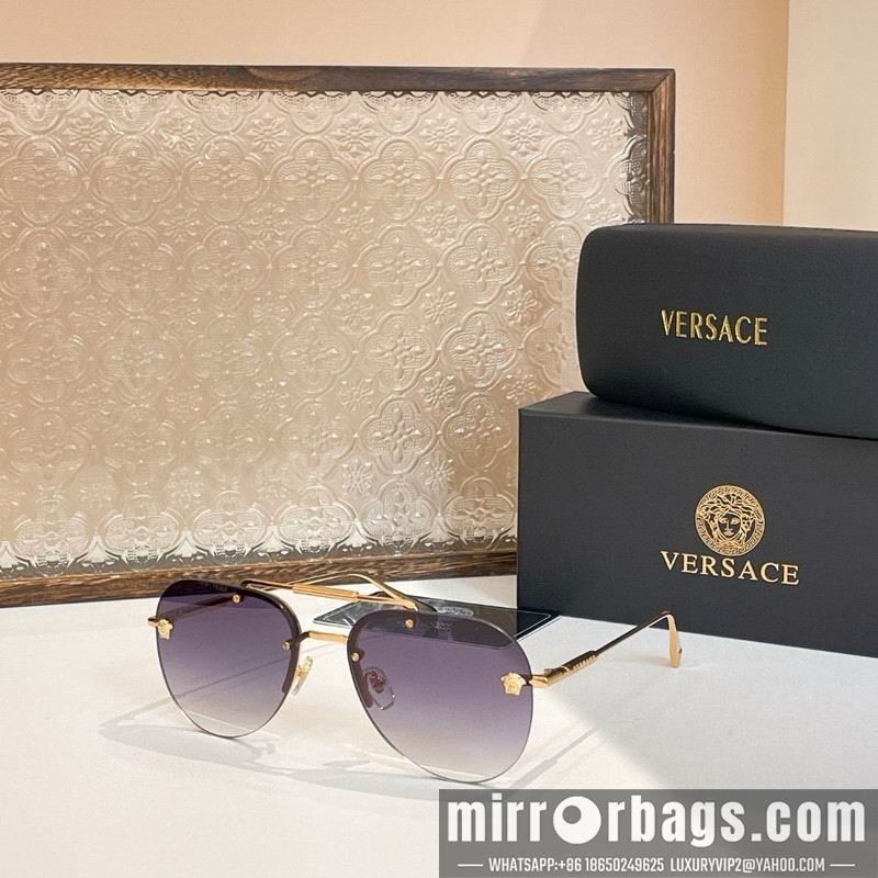 Versace Glasses 03smh53