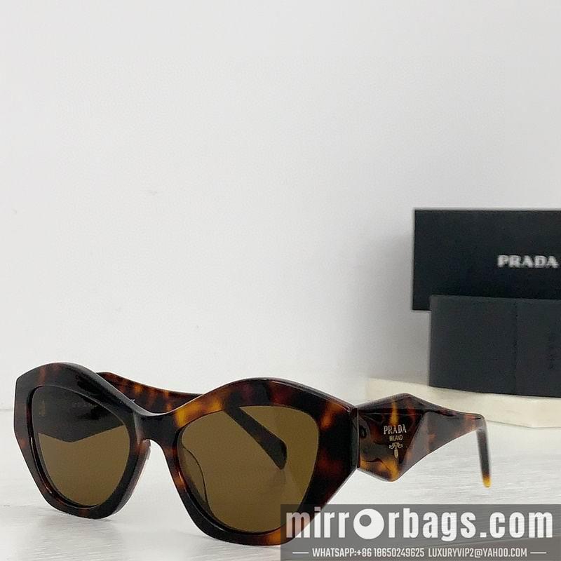 Prada Glasses smh61