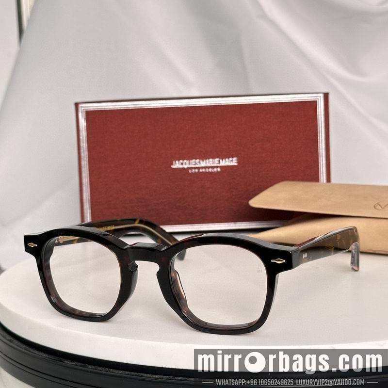 Jacques Marie Mage Glasses 03smh63