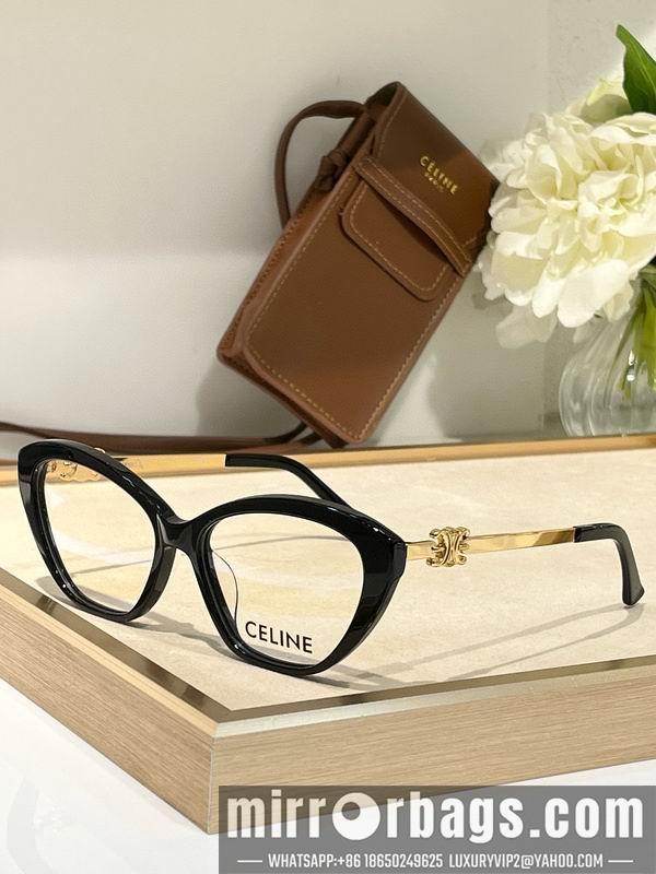 Celine Glasses smx161