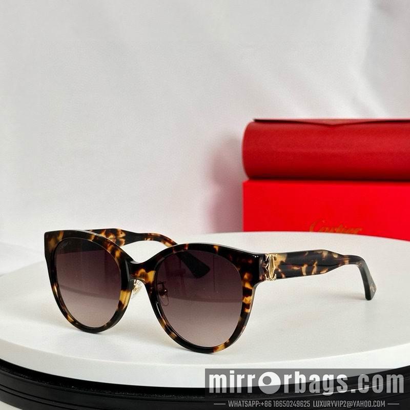 Cartier Glasses smr164